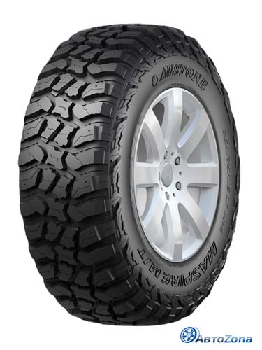 Austone Maspire M/T 225/75R16 115/112Q